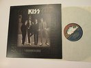 KISS Dressed To Kill, 12