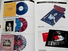 ROLLING STONES JAPAN RARE BOOK BOOTLEG DISCOGRAPHY no TMOQ