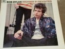 Bob dylan highway 61 revisited