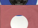 Dib Cochran and the Earwigs – Oh Baby - Blue vinyl re-issue - Marc Bolan - T Rex