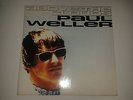 RARE PAUL WELLER ABOVE THE CLOUDS 7
