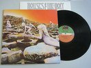 Led Zeppelin Houses Of The Holy Atlantic K 50014 A4/B1 Matrices, Exc+