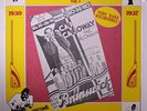 CAB CALLOWAY: Jumping And Jiving LP (Italy) Jazz