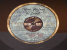 JEROME KERN Signed ACETATE / GLADYS SWARTHOUT 1941 78rpm 10
