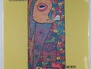 ORNETTE COLEMAN Body Meta ARTISTSHOUSE LP SEALED