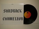 SHADRACK - Chameleon LP Vinyl ( 6 Track, Gear Fab Reissue )