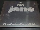 JANE (LP) 