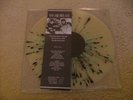 R.E.M. - Orlando Arena Florida 1989 - FM Boradcast Ltd Splattered Vinyl NEW