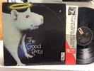 THE GOOD RATS: The Good Rats, Kapp Records, Stereo, USA 1st,OOP LP