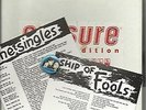 Erasure Ship of Fools 7