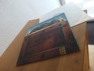BACHMAN TURNER OVERDRIVE NOT FRAGILE 1974 MINT UK 1ST PRESS