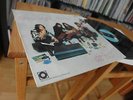 SHOCKING BLUE AT HOME LP IN MINT 1ST CLUB PRESS 