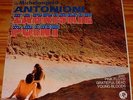 Lp:V.A.+Pink Floyd:Zabriskie Point,France Pressung in m-/m-