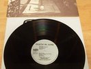 DEATH IN JUNE LP NADA  UK NER TEXTURED CURRENT 93 NURSE WITH WOUND WHITEHOUSE