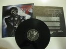 ASPHYX - last one on earth 1ST ISSUE 1992 LP   mayhem destroyer 666