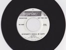  THE KINKS Everybody’s Gonna Be Happy/Who’ll Be Next In Line PROMO UNPLAYED 7”