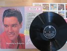 ELVIS PRESLEY rare german  
