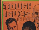 Fat Man Riddim Section - 'Tough Guys' US TRS LP. Ex