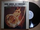 TERUMASA HINO CONCERT Swing Journal Jazz Workshop 1 JAPAN ORIG LP TAKT XMS-10016
