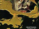 BUFFALO-DEAD FOREVER-'72 HARD ROCK-a massive trip into heavy metal-NEW LP
