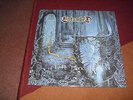 Entombed - Left Hand Path / Swedish Death Metal Orig. LP OIS 1st Press 1990 Rar