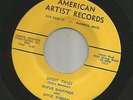 ROCKABILLY- OUTER SPACE-  RUFUS SHOFFNER -HEAR BOTH-1962 RITE-AMERICAN ARTIST