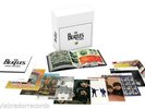 THE BEATLES IN MONO 14 LP REMASTERED 180 GRAM VINYL BOX SET BRAND NEW