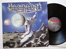 BRAINFEVER - Capture the Night LP 1984 - Original SKULL 8362 steeler gamma ray
