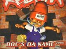 Redman Docs Da Name 2000 Def Jam 2xVinyl LP