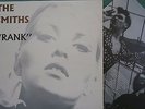 THE SMITHS RANK GATEFOLD INNER MORRISSEY JOHNNY MARR ROUGH 126 QUEEN IS DEAD LP
