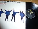 THE BEATLES 