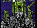 Misfits Earth A.D. / Wolfs Blood Plan 9 Vinyl LP