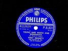  TONY BENNETT 78 