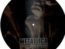 Picture Vinyl Metallica The Unnamed Feeling Vertigo
