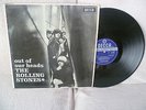 1965 UK Orig THE ROLLING STONES ‘Stereo’ LP “OUT OF OUR HEADS”    EX+