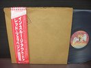 Led Zeppelin In Through the Out Door Japan Orig. LP OBI COMPLETE 