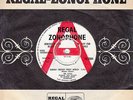 THE TICKLE DEMO *SUBWAY../ GOOD EVENING* 1967 GREAT PSYCH  REGAL ZONOPHONE