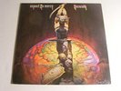 NAZARETH Expect No Mercy Ex+ Montain 1977 UK LP