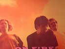 GALAXIE 500 - On Fire - Vinyl (LP)