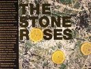 STONE ROSES, The - The Stone Roses (remastered) - Vinyl (2xLP)