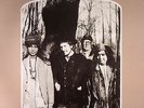 DYLAN, Bob - John Wesley Harding (reissue) - Vinyl (2xLP)