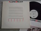 FLAME DREAM 8 On 6 SWISS PROG LP 1986 + OIS NM rare VERTIGO SWITZERLAND