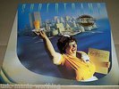 SUPERTRAMP Breakfast In America - RARE AUDIOPHILE A&M SPJ3078 Japan 1979 gf, EX+