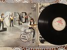 THE LORDS II; Shakin' all over, ORIGINAL Columbia SMC 013, sehr gut