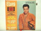 Elvis Presley  RCA EPA-4382  Viva Las Vegas Soundtrack EP  Picture Sleeve