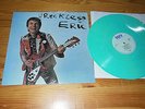 ERIC WRECKLESS - A LOUDER SILENCE (S/T SAME) / GERMANY-COLOUR-LP 1978 MINT-