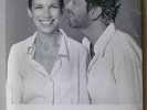 EURYTHMICS * PEACETOUR PROGRAMME * 1999 * GREENPEACE * AMNESTY INTERNATIONAL