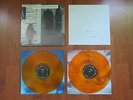Brand New The Devil and God Are Raging Inside of Me 2XLP Gold (500 Tour Press)