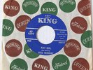 NM- Original King 45 OTIS REDDING Shout Bamalama / Fat Gal BEAUTY w/ comp sleeve