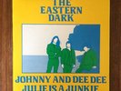 THE EASTERN DARK 7